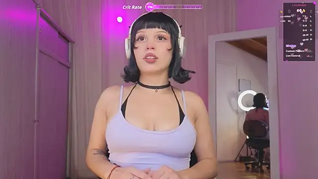 Snapshot of xvirtual_dollx chatting on 05/07/26, 02:28 xvirtual dollx online show from 05/07/26, 02:28
