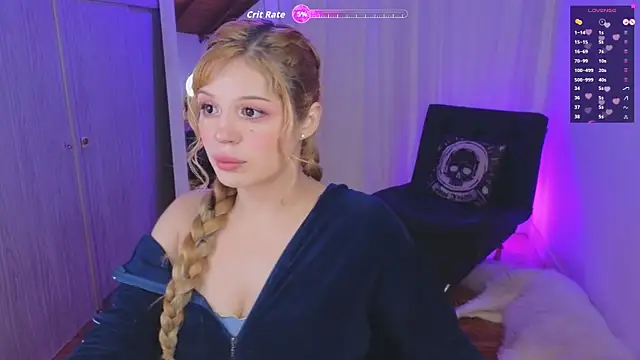 Snapshot of xvirtual_dollx chatting on 06/05/26, 02:40 xvirtual dollx online show from 06/05/26, 02:40