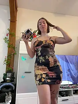 Daisy Michto Officiel online show from 12/10/24, 09:44
