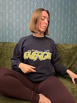 Daisy Michto Officiel online show from 04/24/26, 10:01