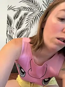 Daisy Michto Officiel online show from 07/02/26, 09:15
