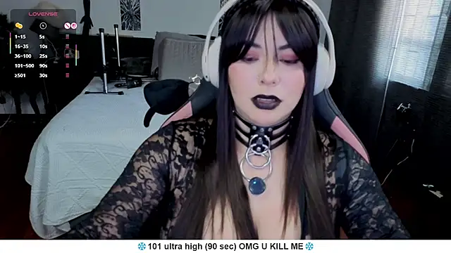 Snapshot of Liah_santos chatting on 04/30/26, 05:52 Liah santos online show from 04/30/26, 05:52