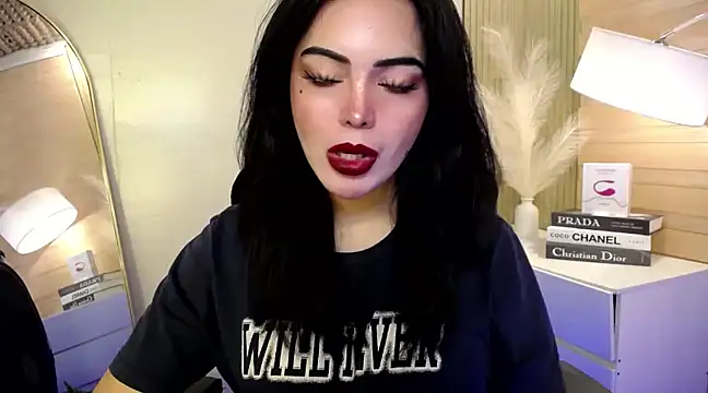 HotstuffCherrySummer online show from 12/05/24, 10:12