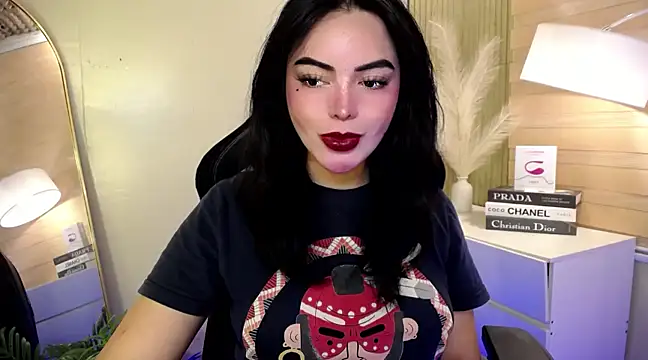 HotstuffCherrySummer online show from 12/16/24, 05:38