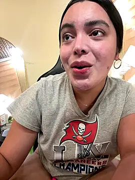 HotstuffCherrySummer online show from 10/11/25, 08:46