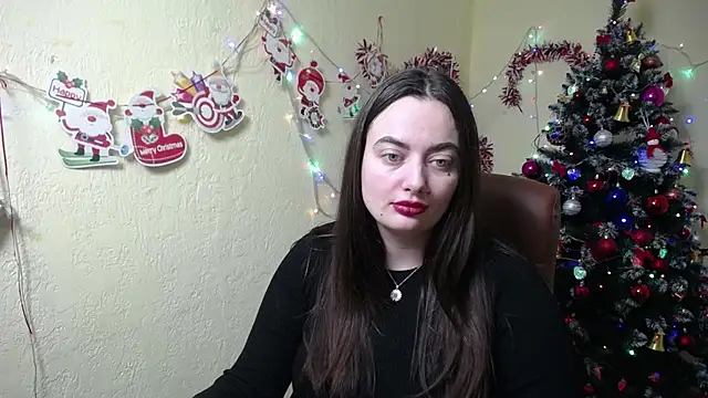 MilanaPrice online show from 12/11/24, 02:19
