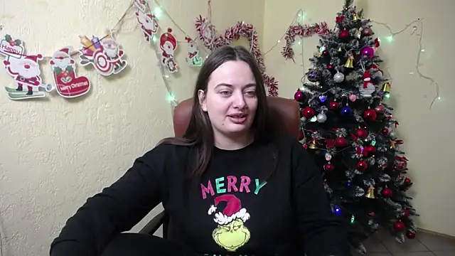 MilanaPrice online show from 12/13/24, 06:27