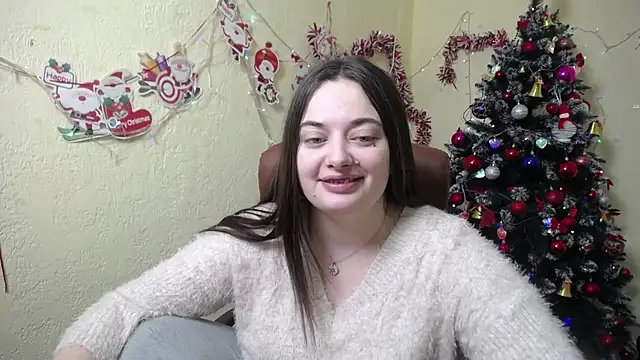 MilanaPrice online show from 12/14/24, 07:25