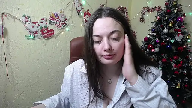 MilanaPrice online show from 12/16/24, 04:34
