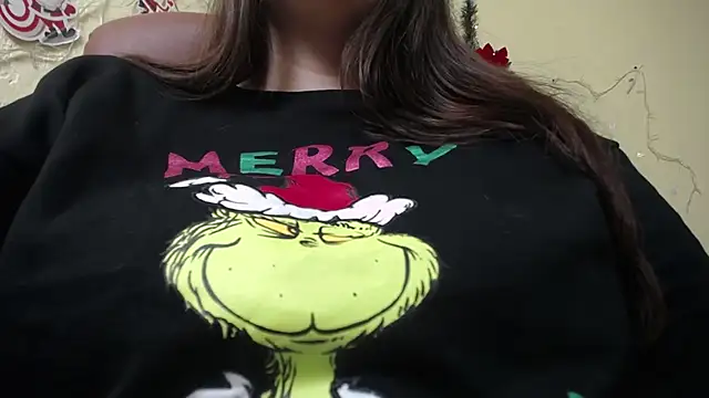 MilanaPrice online show from 12/18/24, 09:29