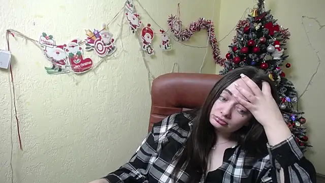 MilanaPrice online show from 12/19/24, 09:38