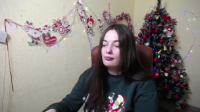 MilanaPrice online show from 12/20/24, 06:45