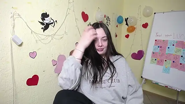 MilanaPrice online show from 02/21/25, 03:45