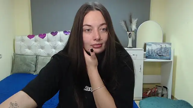 MilanaPrice online show from 09/13/25, 11:10