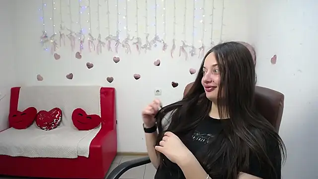 MilanaPrice online show from 09/16/25, 05:25