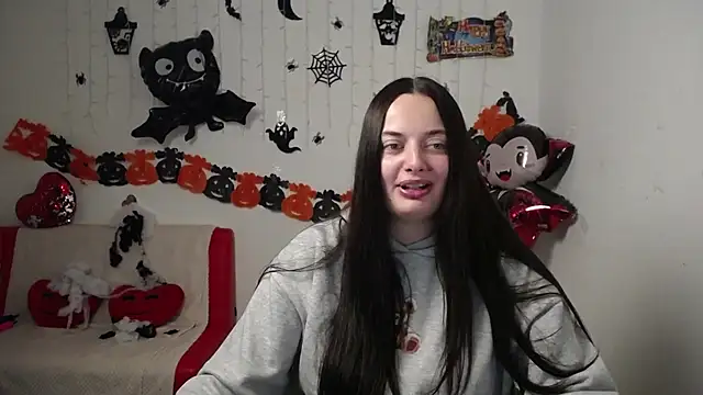 MilanaPrice online show from 10/30/25, 06:52