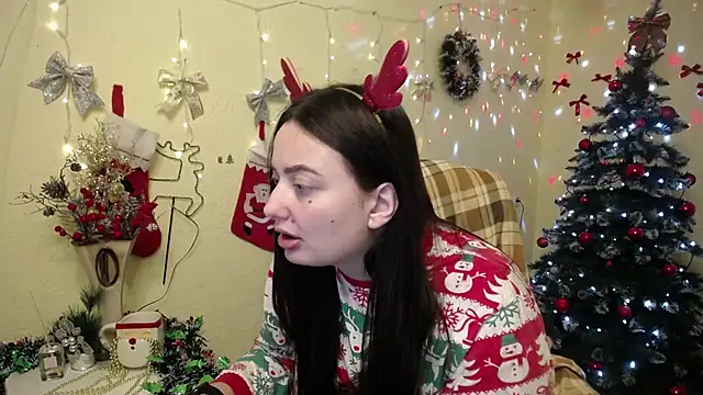 MilanaPrice online show from 12/13/25, 07:53