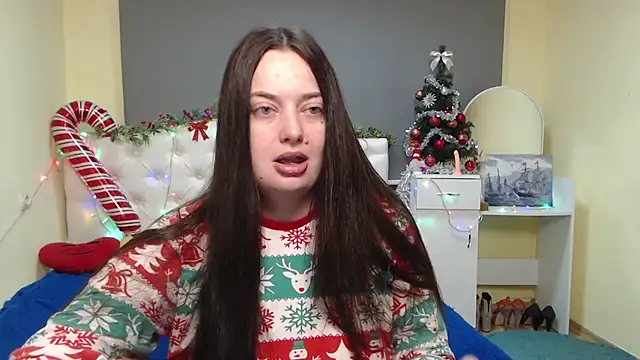 MilanaPrice online show from 12/15/25, 08:13