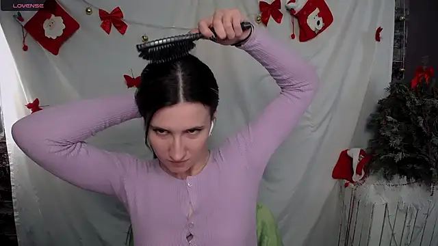 MaryEm976 online show from 01/14/25, 11:53
