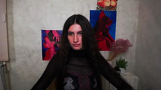 MaryEm976 online show from 10/09/25, 09:40