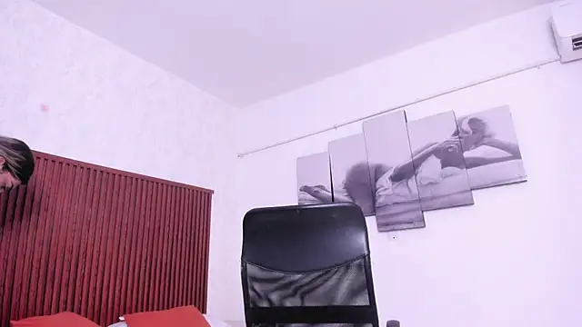 sofia valencia ms online show from 02/25/25, 07:14