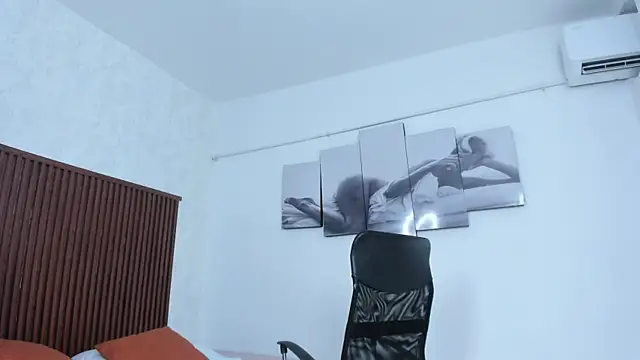 sofia valencia ms online show from 03/07/25, 01:31