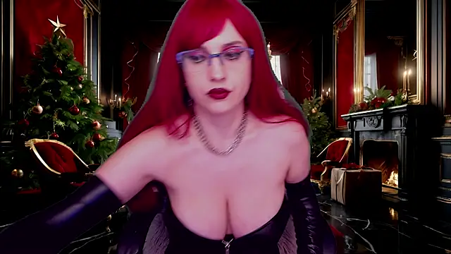 RoseBlooom online show from 12/29/24, 01:17