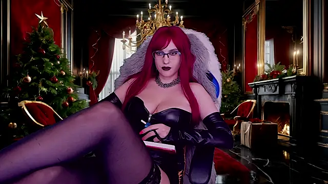 RoseBlooom online show from 12/30/24, 04:31