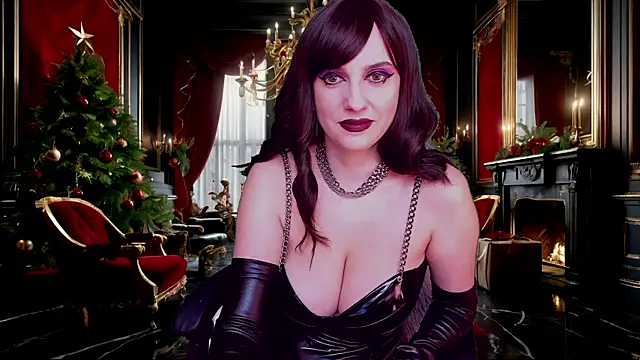 RoseBlooom online show from 01/03/25, 03:49