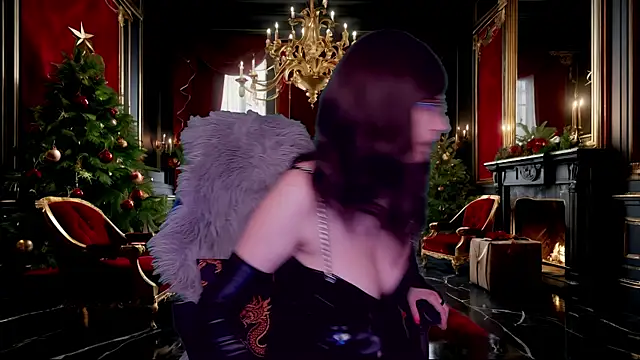 RoseBlooom online show from 01/04/25, 03:29