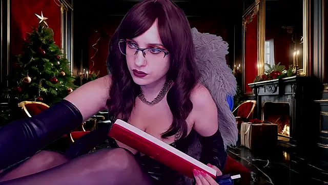 RoseBlooom online show from 01/05/25, 03:32