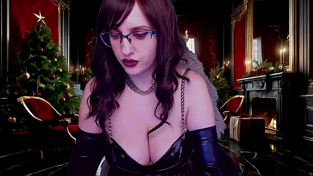 RoseBlooom online show from 01/05/25, 01:15