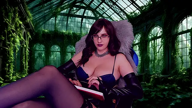 RoseBlooom online show from 01/11/25, 12:29