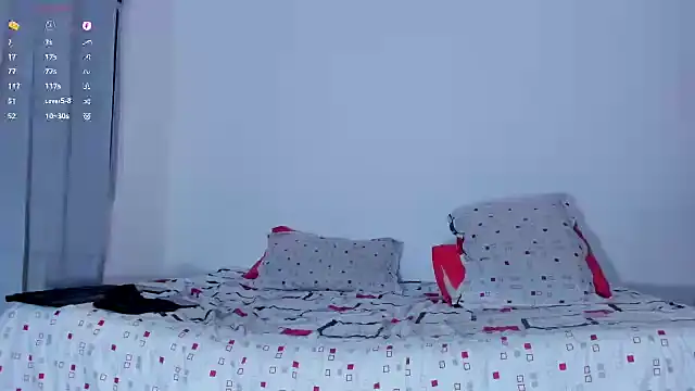 Cloudy pigDude online show from 12/12/24, 04:48