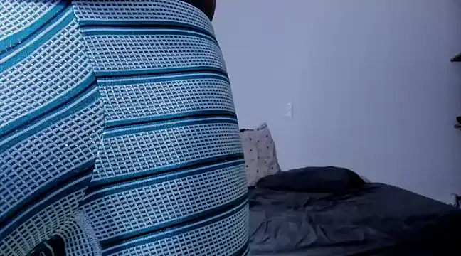 Cloudy pigDude online show from 02/02/25, 10:24