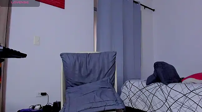 Cloudy pigDude online show from 03/14/25, 08:21