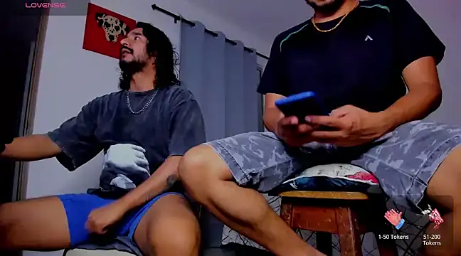 Cloudy pigDude online show from 03/17/25, 04:29