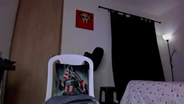 Cloudy pigDude online show from 05/20/26, 04:51