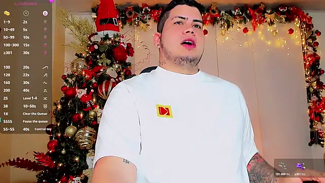 Thomas chubbyxhot online show from 12/11/24, 05:10