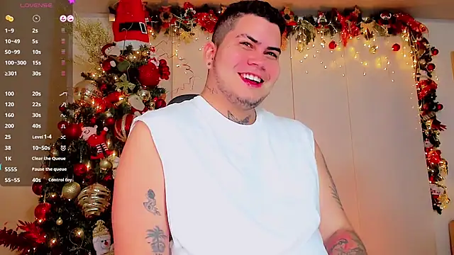 Thomas chubbyxhot online show from 12/22/24, 07:44