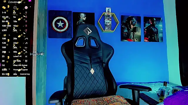 Thomas chubbyxhot online show from 09/21/25, 03:02