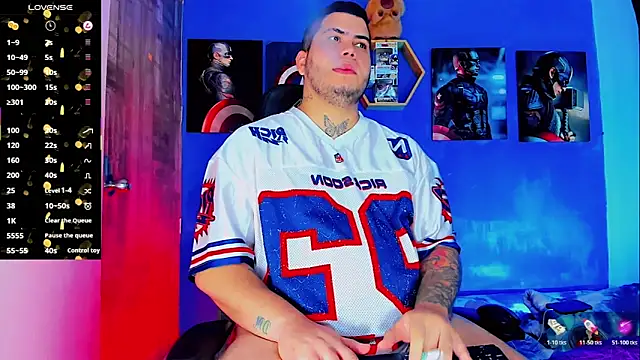 Snapshot of Thomas_chubbyxhot chatting on 12/02/25, 03:56 Thomas chubbyxhot online show from 12/02/25, 03:56