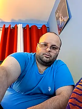 Snapshot of lefty15242 chatting on 09/30/25, 04:06 lefty15242 online show from 09/30/25, 04:06