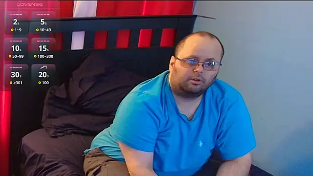 Snapshot of lefty15242 chatting on 11/26/25, 06:42 lefty15242 online show from 11/26/25, 06:42