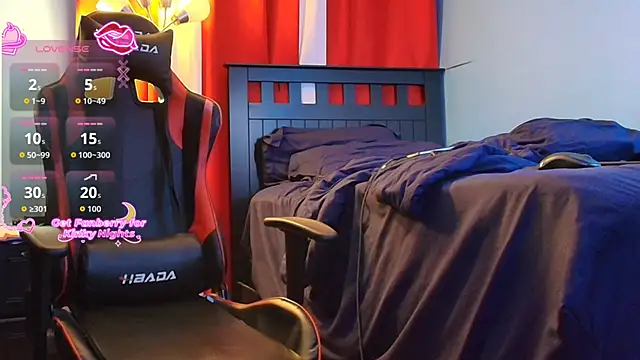 Snapshot of lefty15242 chatting on 11/29/25, 05:54 lefty15242 online show from 11/29/25, 05:54