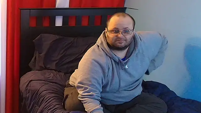 Snapshot of lefty15242 chatting on 11/30/25, 08:02 lefty15242 online show from 11/30/25, 08:02