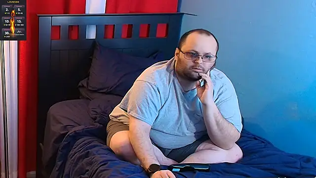 Snapshot of lefty15242 chatting on 12/17/25, 12:38 lefty15242 online show from 12/17/25, 12:38