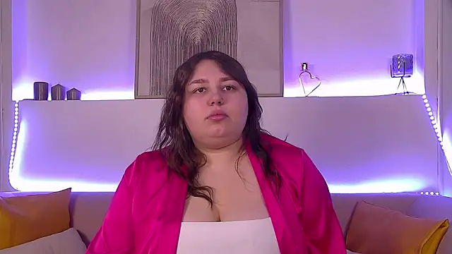 LillianKim online show from 01/27/25, 06:52