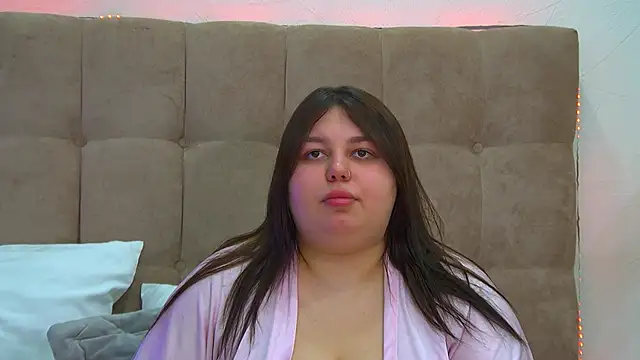 LillianKim online show from 03/02/25, 06:51