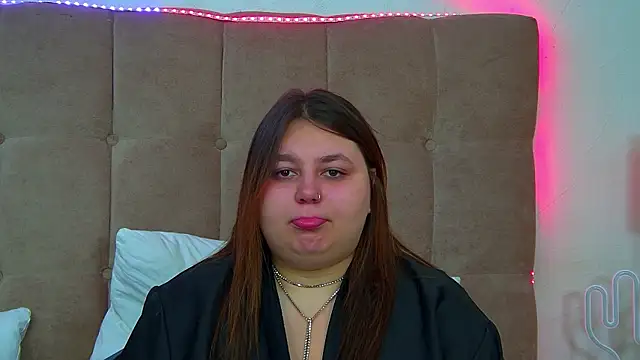 LillianKim online show from 09/12/25, 06:30